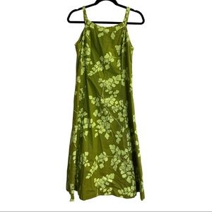 Sig Zane Dress | Medium